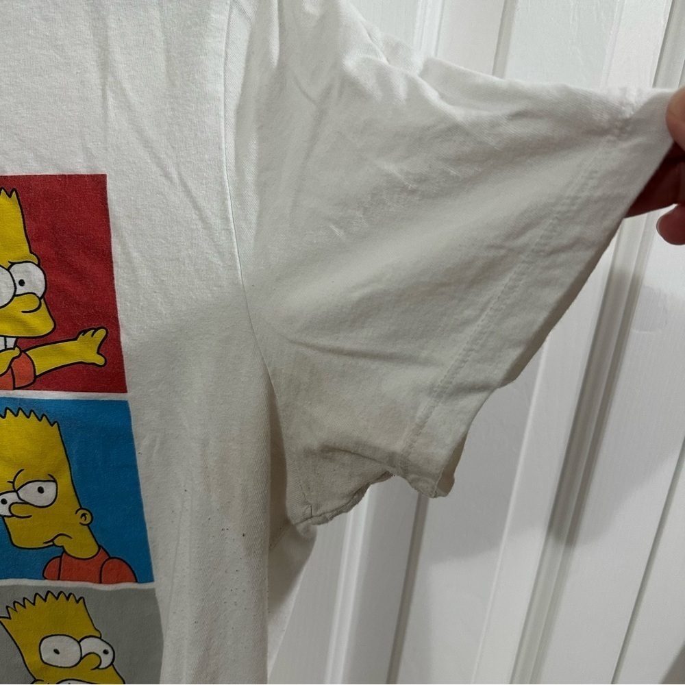 Bart Simpson Shirt - Picture 5 of 7